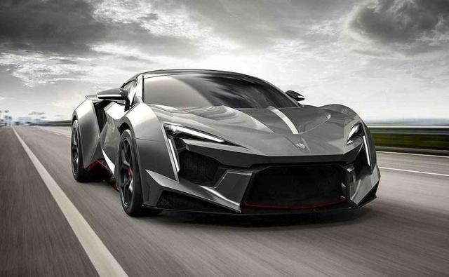 The Lykan Hypersport is ready to get its successor in the form of W Motors Fenyr SuperSport that recently made its global debut at the 2015 Dubai International Motor Show.