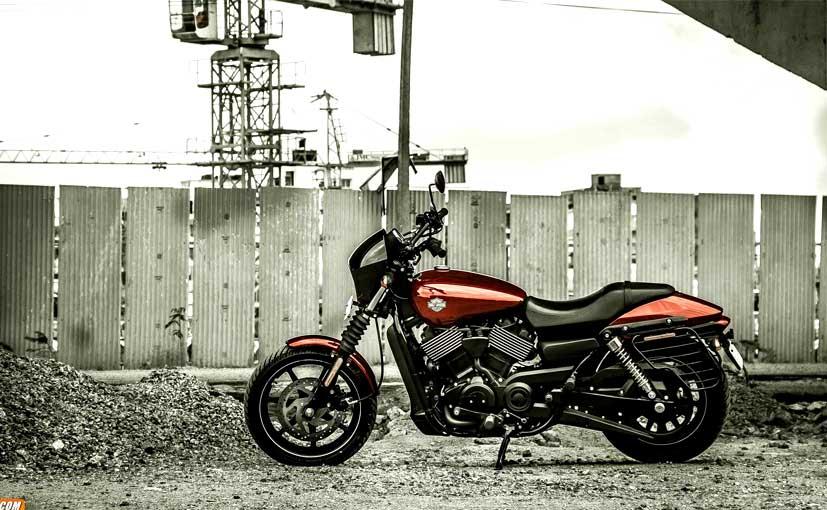 Harley-Davidson India Opens New Dealership in Nagpur