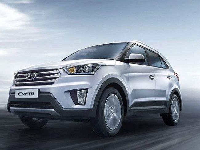 Made-in-India Hyundai Creta Receives 15,770 Orders Globally
