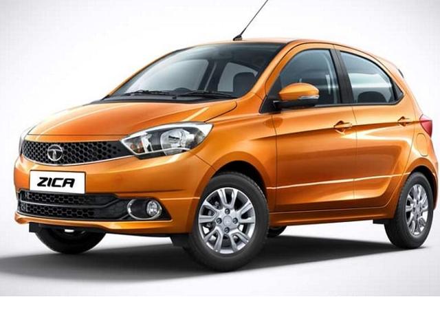 It has been confirmed that the Tata Zica will globally arrive bearing the Tata Tiago moniker. Tata Motors has already started promoting the new name through its social media channels.