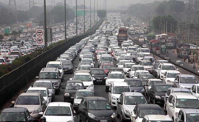 Government of India to Investigate All Diesel Vehicles for Violation of Emission Norms