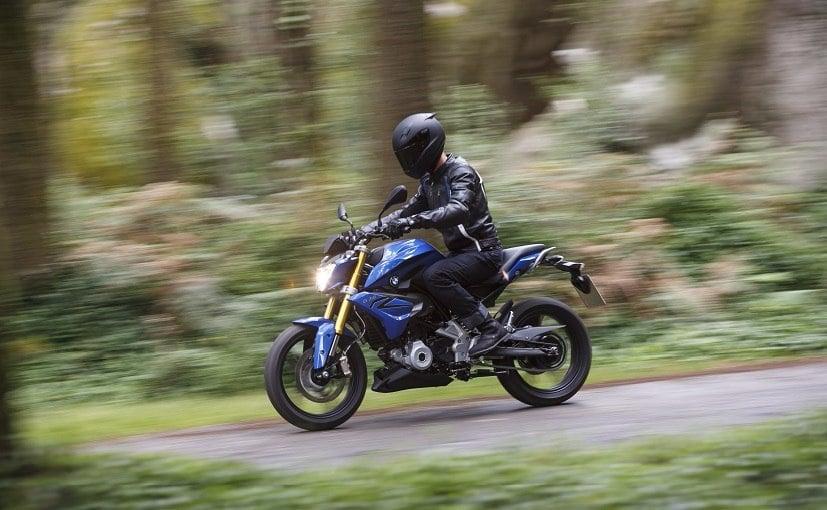 Auto Expo 2016: BMW-TVS Might Launch its Highly Anticipated G 310 R