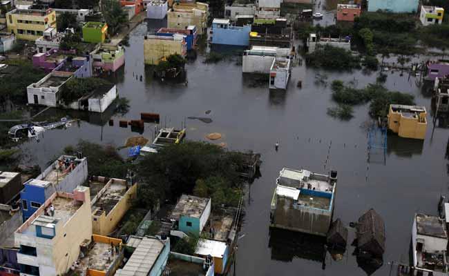 Chennai Floods: Hyundai Donates Rs. 2 Crore