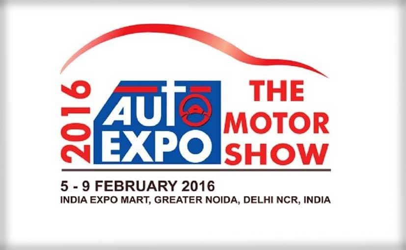 Auto Expo 2016: Day 1 Highlights - Sachin Tendulkar Launches New BMW 7 Series in India