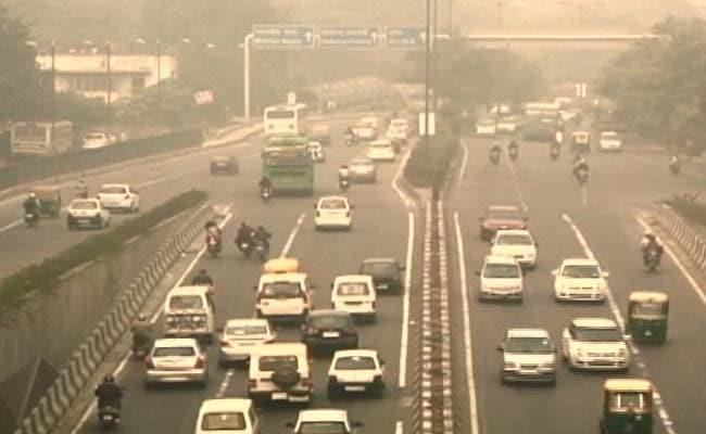 Delhi Government to Submit Detailed Plan for Odd-Even Rule by December 25