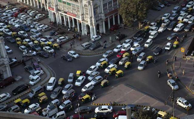 The Environment Pollution Control Authority (EPCA) on Friday told the Supreme Court that only BS-VI emission standards compliant vehicles should be allowed to be sold from April 1, 2020.