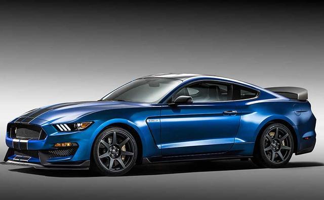 Our sources have confirmed that the iconic Ford Mustang will in fact be showcased at the upcoming Delhi Auto Expo set to be held in February 2016. Although unconfirmed, the car is expected to go on sale in India in March.