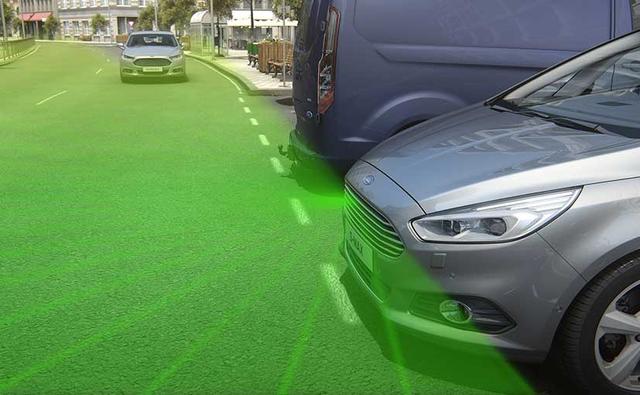 Automotive technologies have been advancing at a rapid rate over the past few years in order to address issues like pollution, safety and convenience. Here's a look at 2015's top 5 automotive technologies.