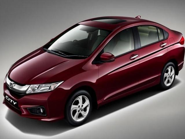 To come in effect from January, 2016, the hike will allow Honda to offset impact of rising input costs.