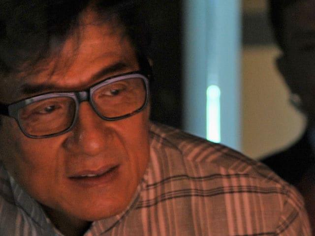 Jackie Chan Becomes Owner of a Le Mans Team