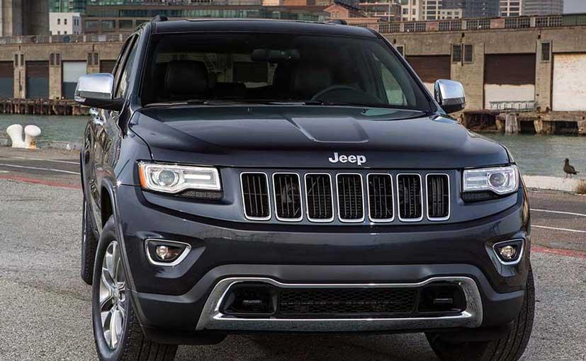 Jeep Grand Cherokee SUV: All You Need To Know