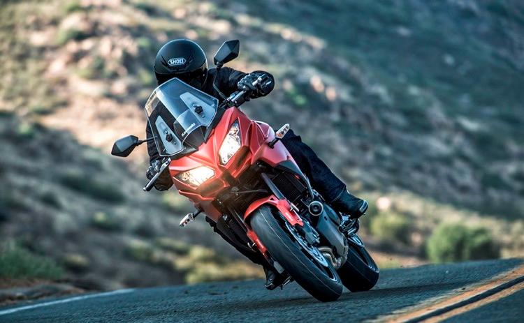 After the launch of Kawasaki Versys 1000 in India, the Japanese two-wheeler marque, is all set to launch the new Versys 650 adventure tourer in India on 24th December 2015.