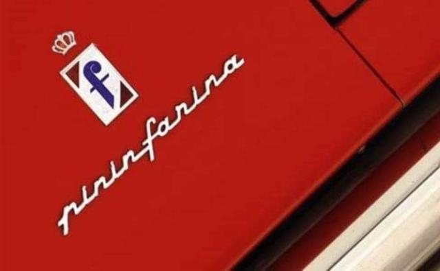 Mahindra Officially Buys Italian Design House Pininfarina for $ 28 Mil