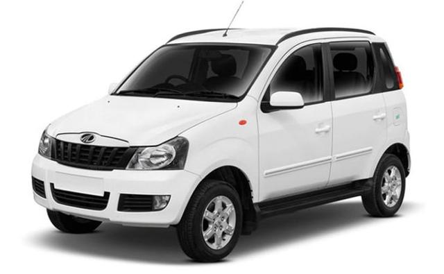Mahindra Quanto Facelift to Arrive With AMT