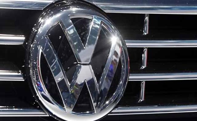Volkswagen's Overall Group Sales Return to Growth in January