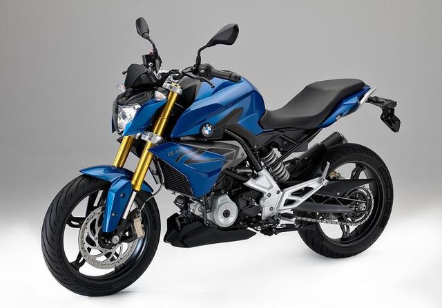 BMW Group India President Vikram Pawah has told CarandBike that BMW Motorrad is currently in the process of establishing a sales and service network across India, and the G 310 R will now likely to be launched only in 2018