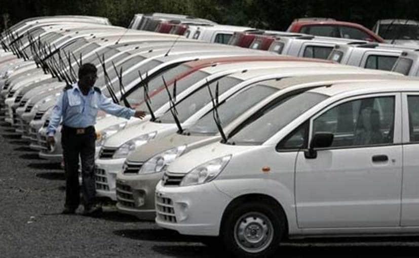 Indian Passenger Vehicle Sales Expected to Witness Double Digit Growth in FY2016