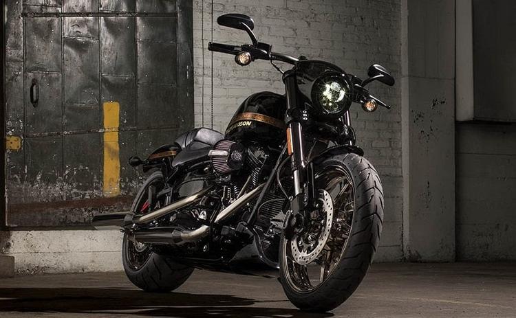 Harley-Davidson To Pay $12 Million Fine Over Motorcycle Emissions