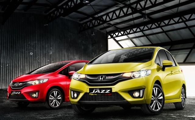Honda is expected to showcase the Jazz RS at the Delhi Auto Expo in February, and may also receive a more powerful engine as compared to the one that powers the regular model of the hatchback.