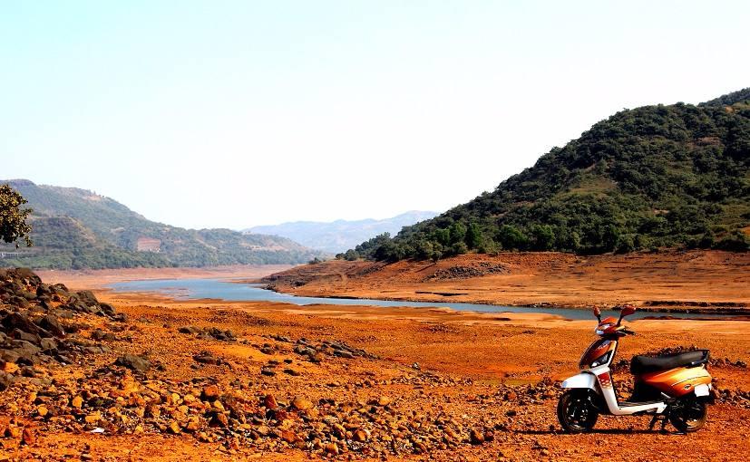 We have just returned from Lavasa, Maharashtra, after riding the new Mahindra Gusto 125, a.k.a. G108, while trying to figure out how different it is from its sibling, or from the competition.