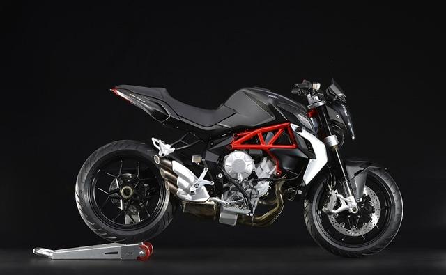 Italian motorcycle manufacturer, MV Agusta, has confirmed that it will unveil the new generation of Brutale 675 sometime later this year.