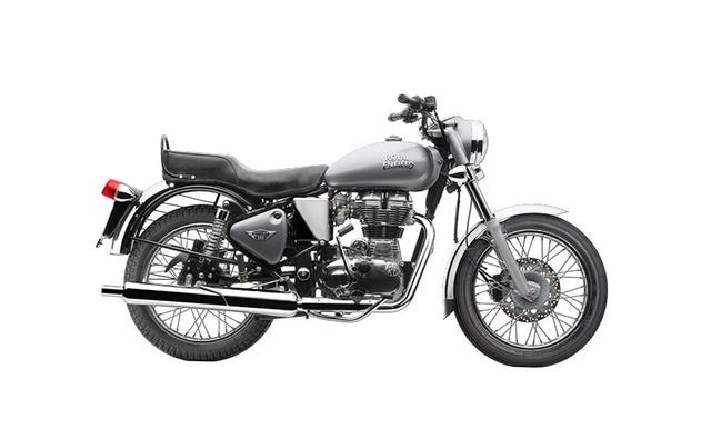 Royal Enfield is expected to launch a 500cc variant of its Electra sometime in the next few weeks. A source close to Royal Enfield has confirmed to CarandBike.com that the two-wheeler manufacturer will also launch a range of new colour schemes across its range of motorcycles.