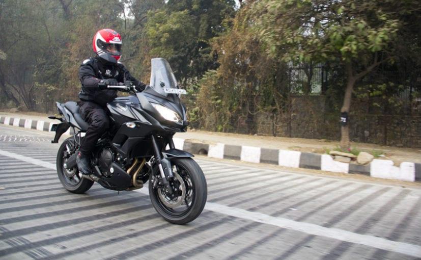 Latest Reviews on Versys 650 