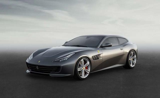We'd told you that Ferrari was looking to upgrade the four-wheel-drive FF and the company has officially retired the car. The Maranello-based company introduced to the world the GTC4 Lusso as its replacement.