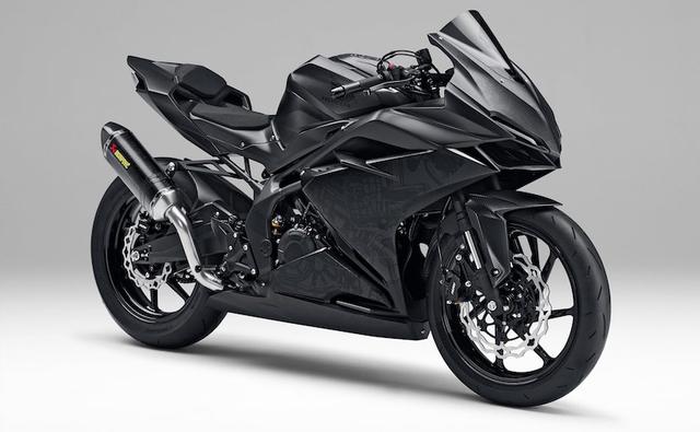The Honda CBR250RR will be commencing production as early as August this year as per a new rumour.