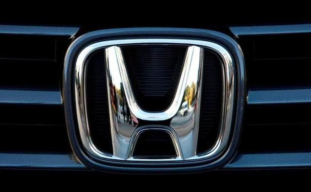 Honda Cars India Recalls Over 41,000 Vehicles Over Takata Airbag Issue