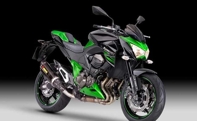 Kawasaki Motors has confirmed that it has no plans to start CKD operations for the Z800 in India.