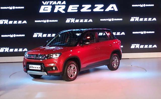 After the successful development of the Maruti Suzuki Vitara Brezza by Maruti Suzuki India (MSI), the carmaker has reportedly said that its engineers will take the lead in conceptualising and developing at least 3-4 models. India's biggest carmaker has also said that these will be among the 15 new vehicles which will be launched in the country by 2020.