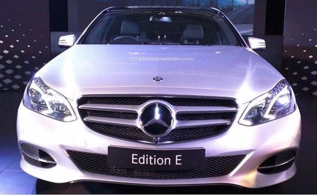 Mercedes-Benz India today announced its decision to increase the car prices in India. According to the Stuttgart-based carmaker's official statement, from come March 15, prices of the entire range of Mercedes-Benz cars in India will go up by 3-5 per cent.