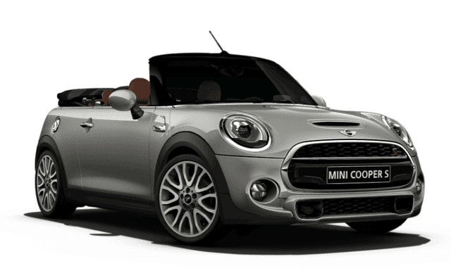 BMW-owned British car manufacturer, MINI has revealed that it will be launching two new models in India in 2016 - the MINI Cooper S Convertible and MINI Clubman.