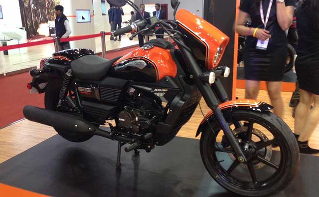 UM Motorcycles has recently re-opened the bookings for the Renegade range in India.