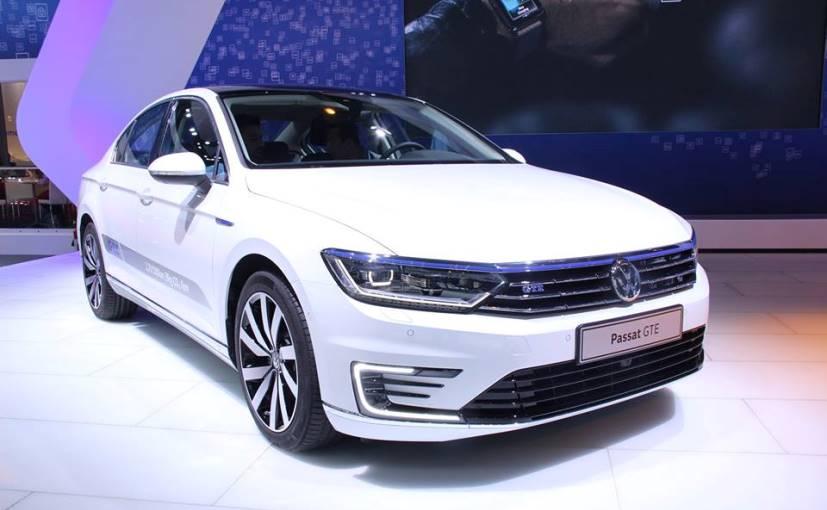 Volkswagen Passat GTE Plug-in Hybrid: All You Need to Know
