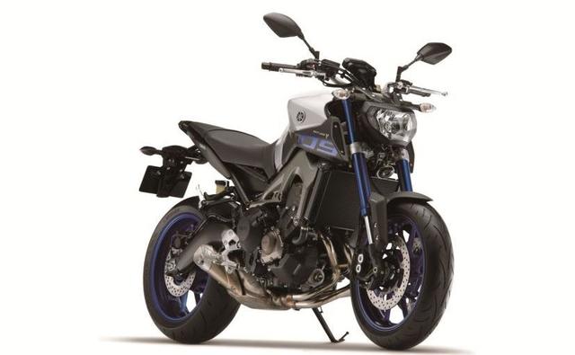 On the sidelines of the Saluto RX launch earlier today, Yamaha Motor India said that it will be commencing deliveries for the recently launched MT-09 performance street-fighter from May this year.