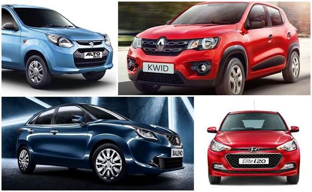 10 Best-Selling Cars in India in February 2016