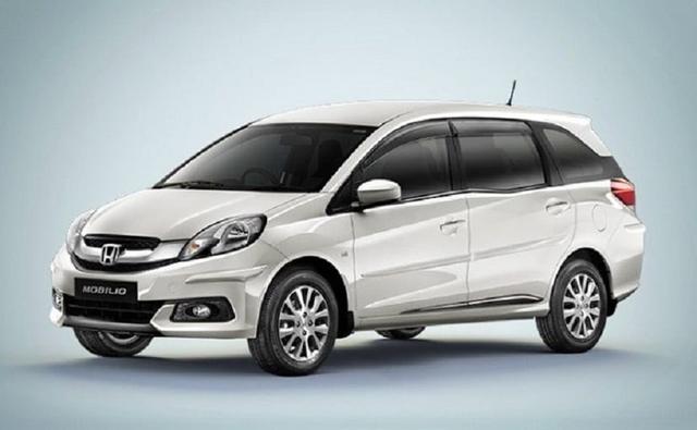 Japanese carmaker Honda has stopped selling its multi purpose vehicle (MPV) Mobilio in India due to poor demand and it will decide within the next two months whether to bring a new version of the model or not.