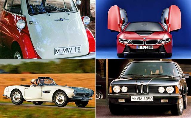German automotive behemoth BMW celebrated its centenary on Monday and to celebrate this momentous occasion, we decided to dig into the company's history to trace some of the most iconic Bimmers to have eve been produced.