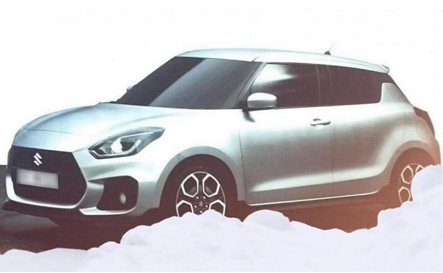 With the new Suzuki Swift all set to take the Indian market by storm next year, is India finally ready for the sportier Swift Sport?