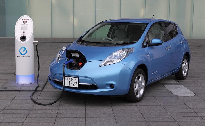 Government Plans to Make India 100% Electric Vehicle Equipped Nation by 2030