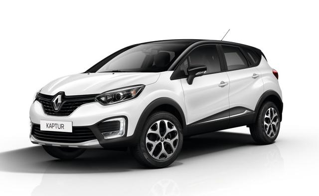Renault Kaptur, the all-new compact crossover from the French carmaker, first broke cover in Russia. While both is name and appearance, the new 5-seater crossover Kaptur is similar to the already on sale Renault Captur, there are is a lot of difference between the two cars and it is the all-new Kaptur that is likely to come to India soon. It'll rival the likes of the Maruti Suzuki Brezza and even the Mahindra TUV300