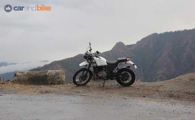 Royal Enfield will finally announce the price of its adventure tourer, Himalayan, today and this is quite a significant launch for the company in India. This is a big leap for the iconic motorcycle marque, which is entering a whole new segment, adventure tourer, with the bike equipped with a range of brand-first features.