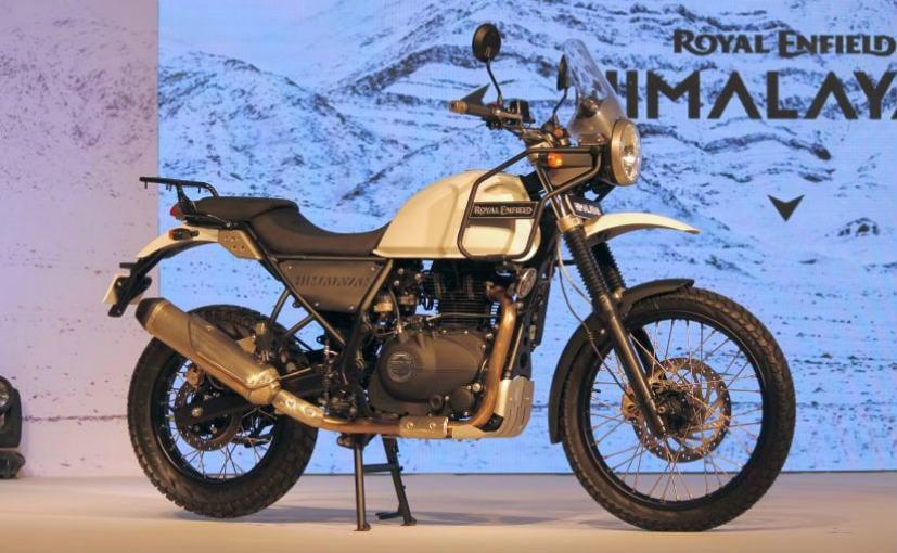 RE Himalayan, Bajaj V15 and Suzuki Access Can Now Be Registered in Delhi