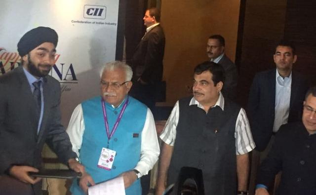 Uber has signed an MoU with the Haryana Government at the Happening Haryana Global Investors Summit 2016. The company will invest Rs 120 crore to help create smarter cities in the northern state.