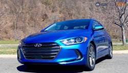 2016 Hyundai Elantra Launch: Highlights