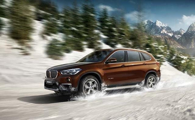 BMW Reveals the Long Wheelbase Version of the X1