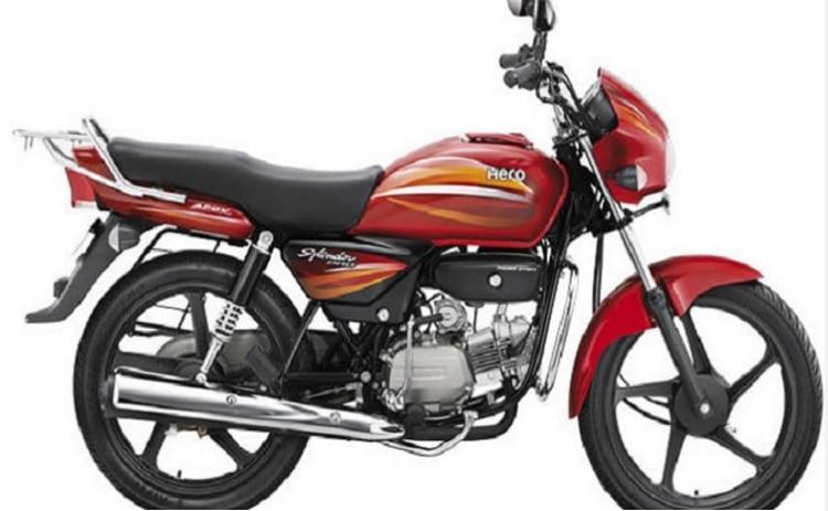 Hero Starts FY 2016-17 With a Bang: Sells 6 Lakh Plus Units