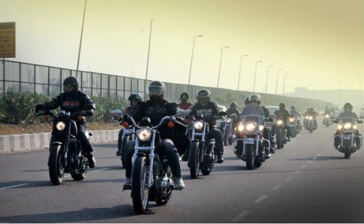 Harley-Davidson Announces Passport to Freedom Program